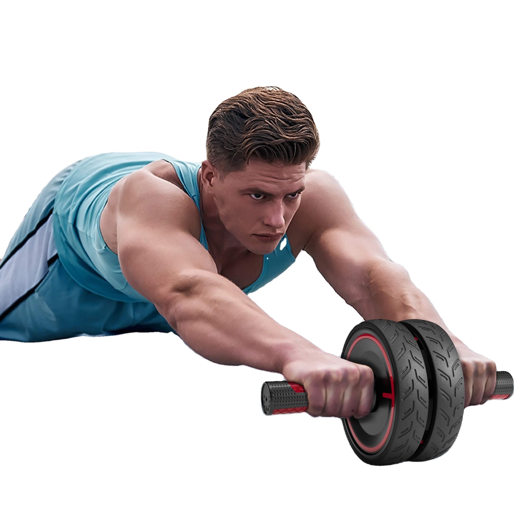 Rueda Abdominal DualCore