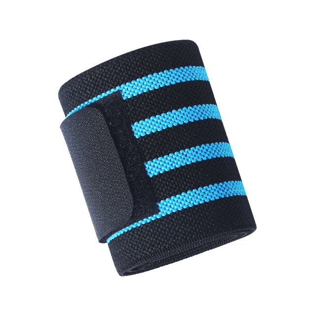 Muñequera Deportiva Ajustable PowerGrip