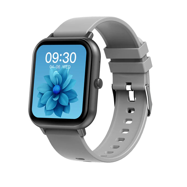Reloj Inteligente Unisex 2025 | Llamadas Bluetooth y Seguimiento Fitness