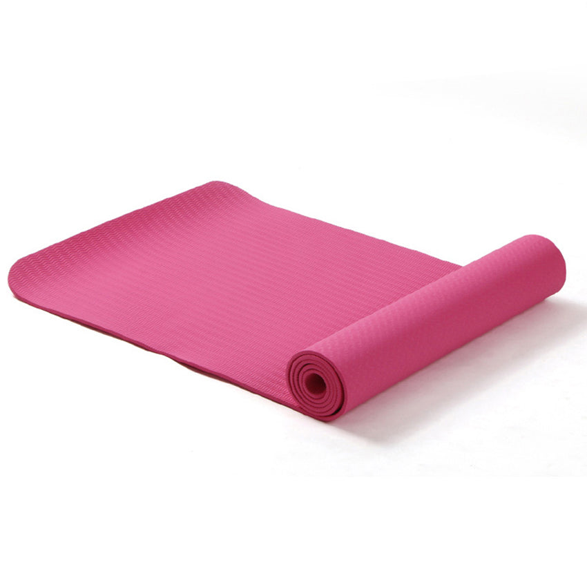 Esterilla Antideslizante YogaFlex