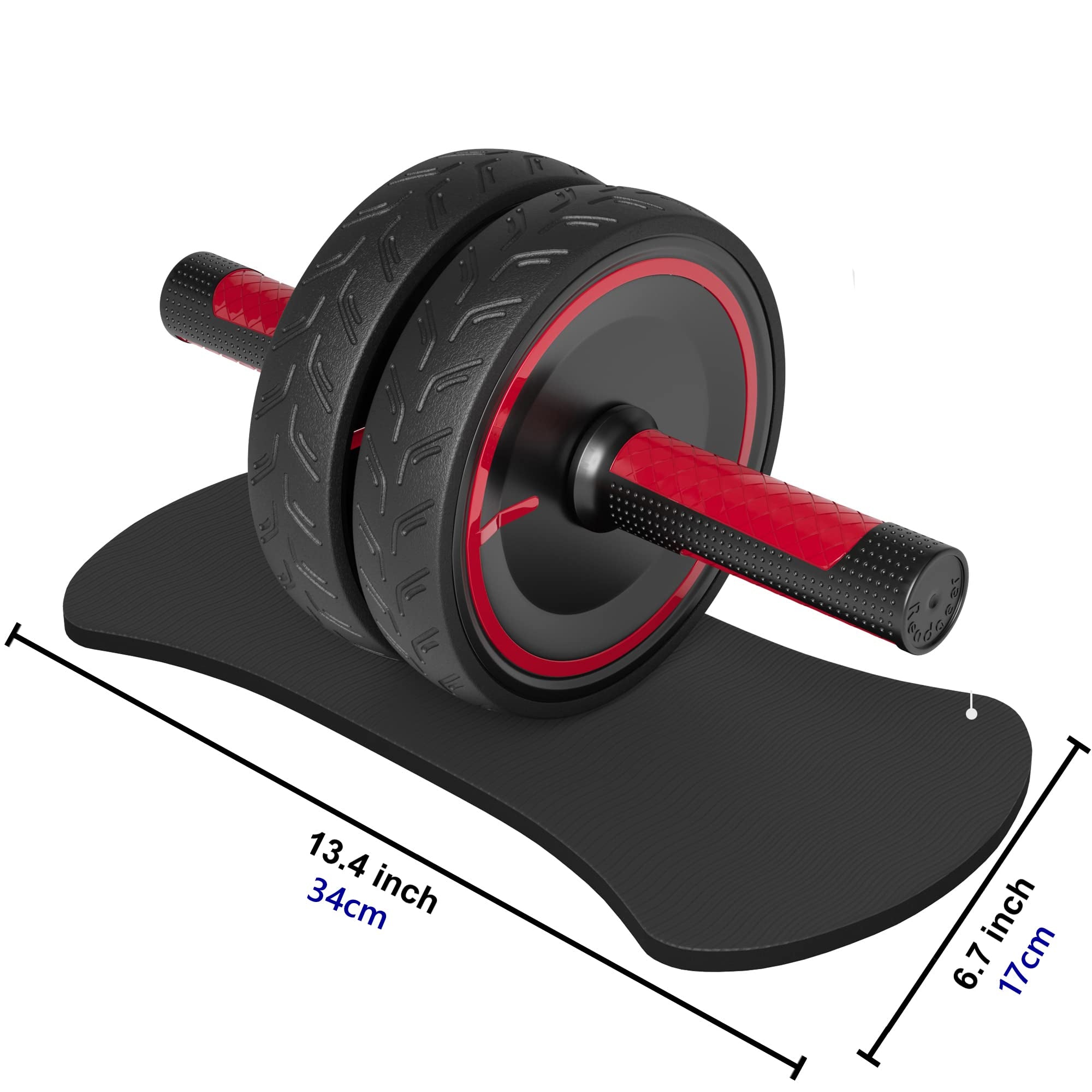 Rueda Abdominal DualCore