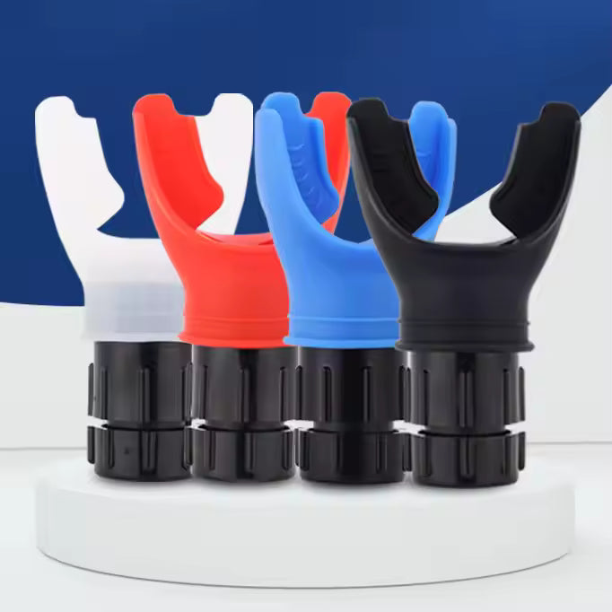 Entrenador Mandibular JawFit