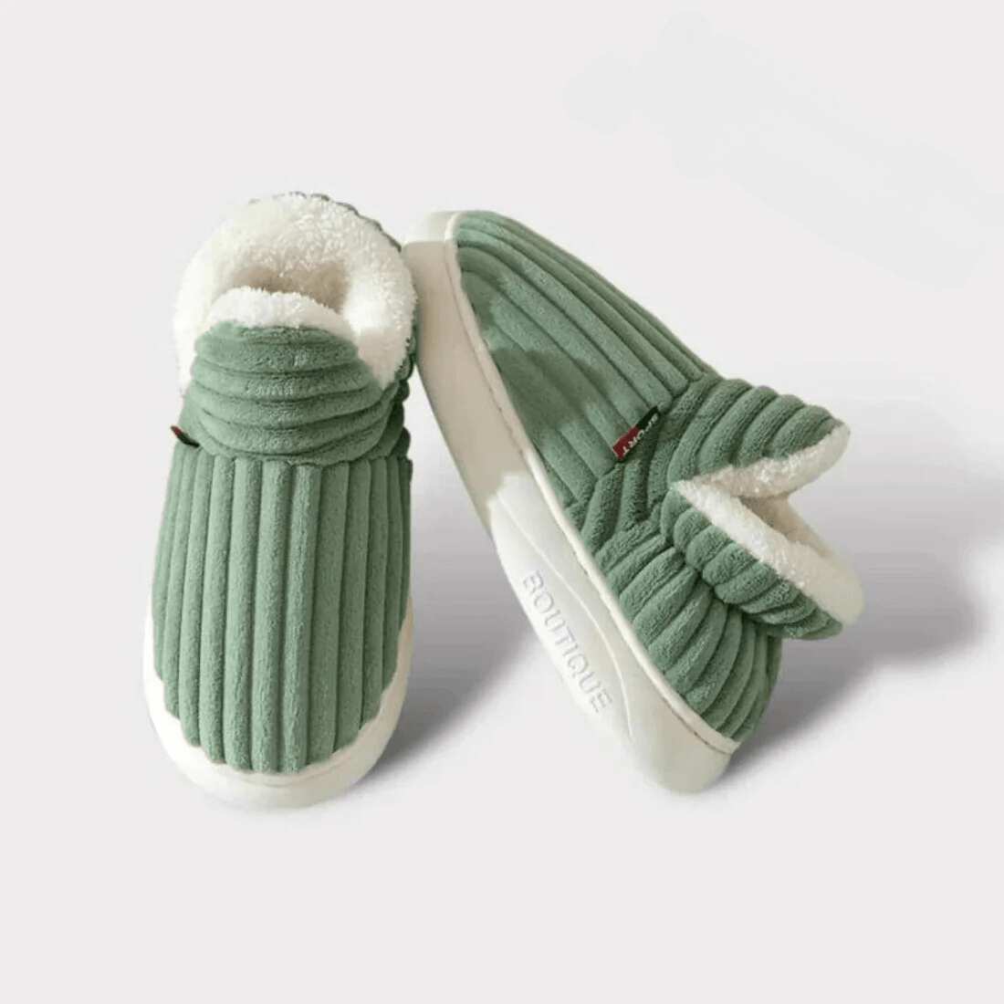 JubCozy – Zapatillas Ultra Suaves • Calor y Comodidad para Toda la Familia