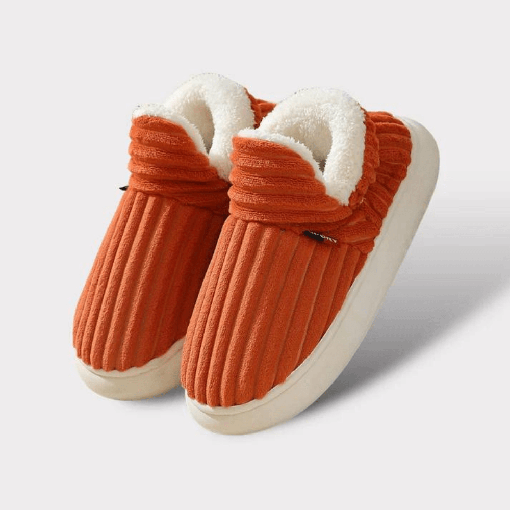 JubCozy – Zapatillas Ultra Suaves • Calor y Comodidad para Toda la Familia