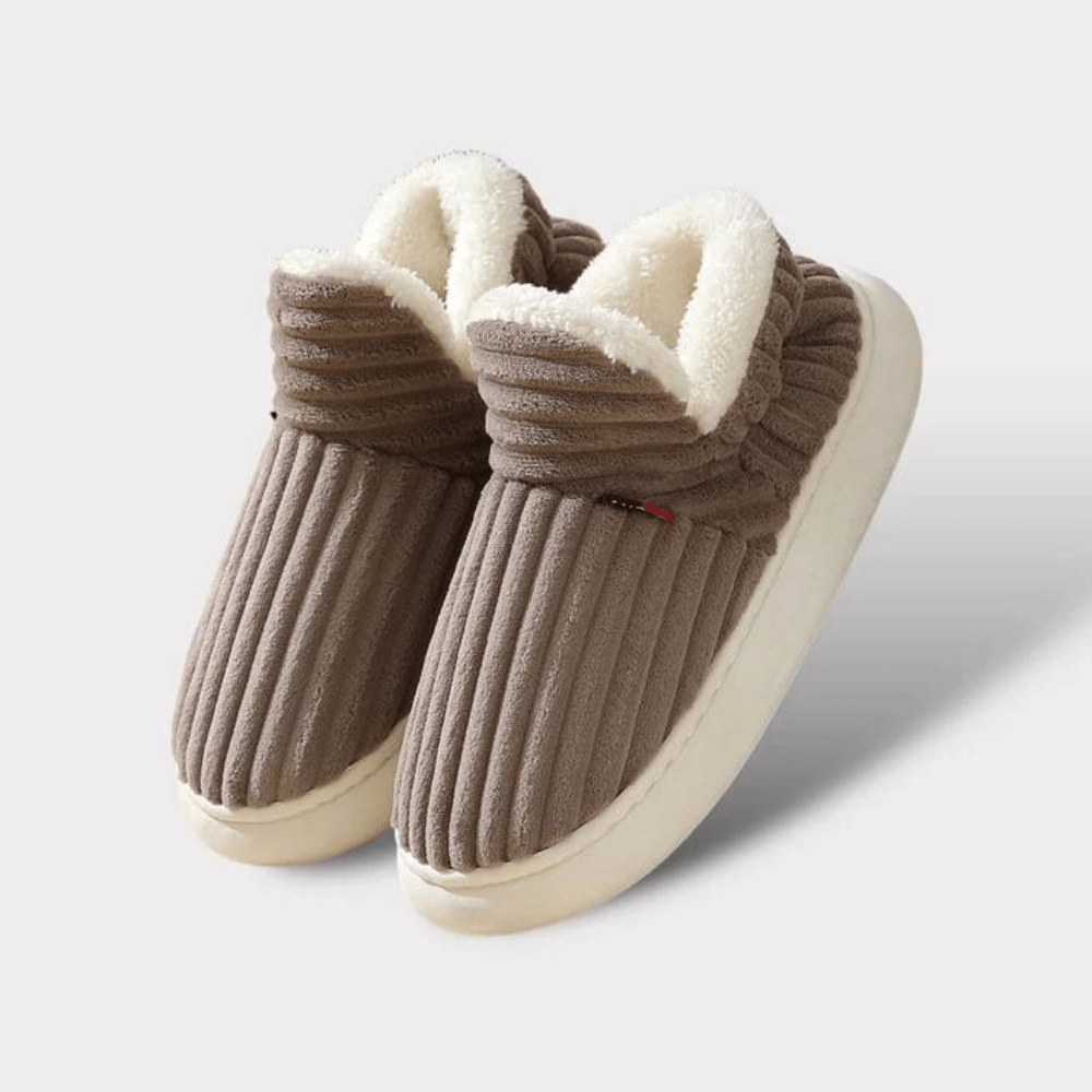 JubCozy – Zapatillas Ultra Suaves • Calor y Comodidad para Toda la Familia