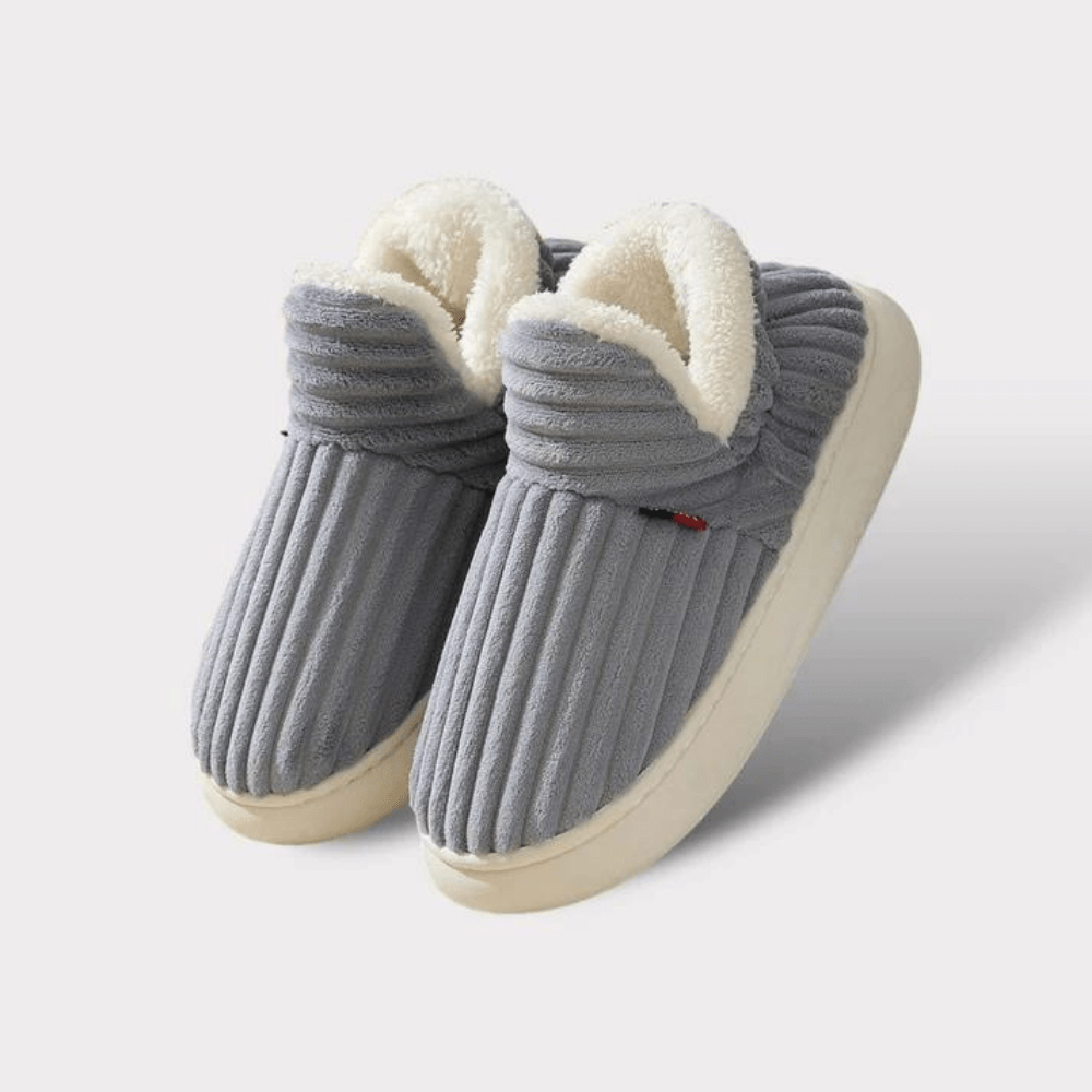 JubCozy – Zapatillas Ultra Suaves • Calor y Comodidad para Toda la Familia