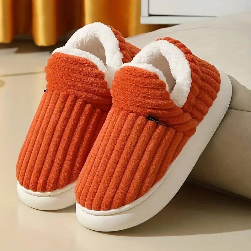 JubCozy – Zapatillas Ultra Suaves • Calor y Comodidad para Toda la Familia