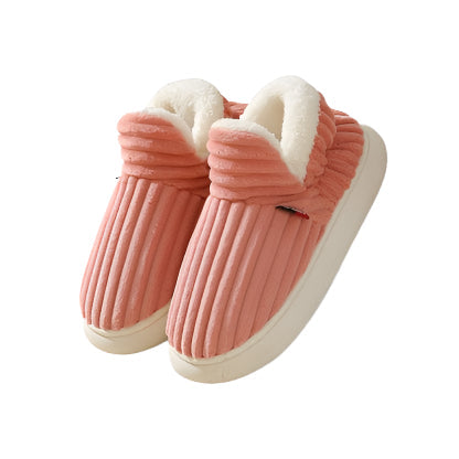 JubCozy – Zapatillas Ultra Suaves • Calor y Comodidad para Toda la Familia