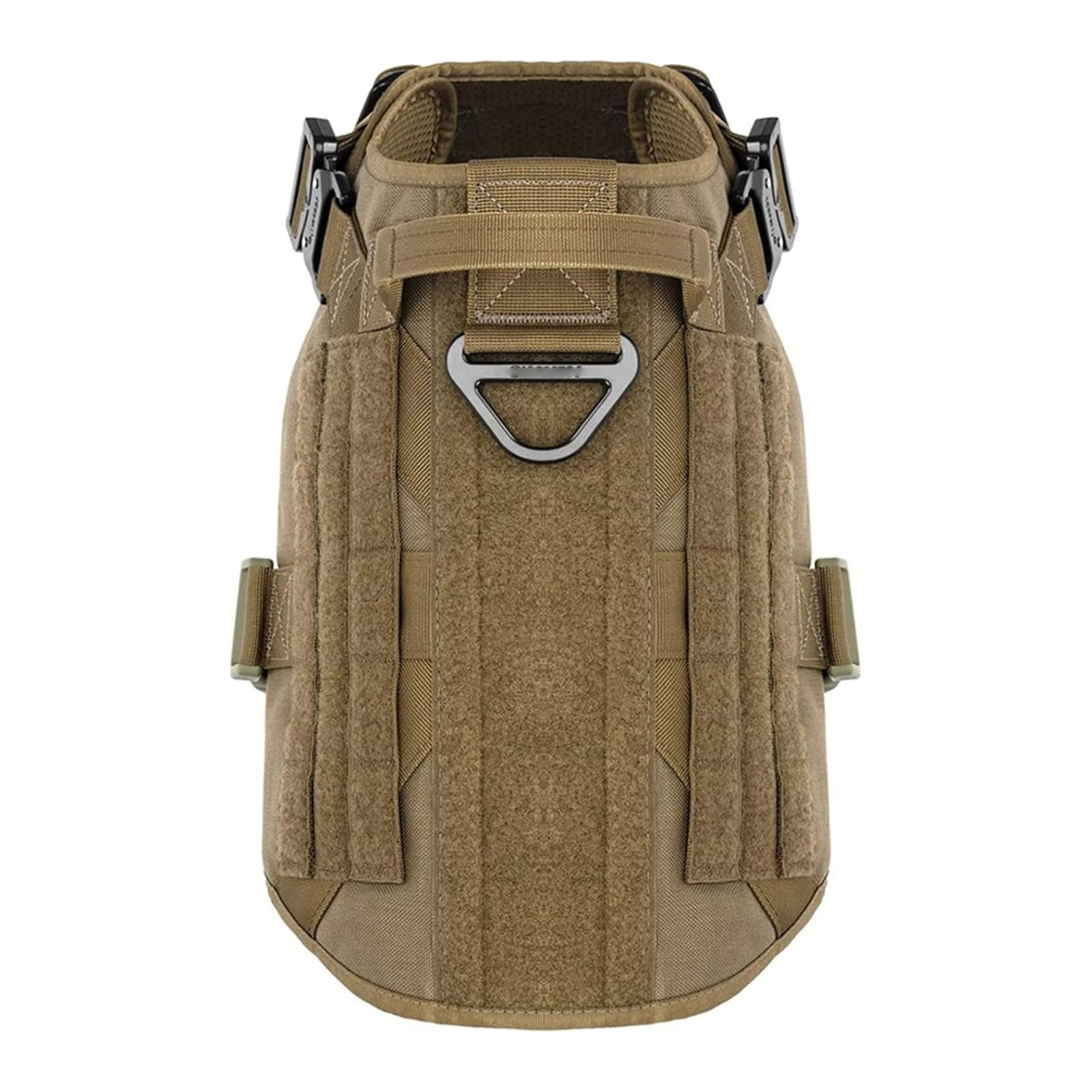 K9 Harness – Arnés táctico para perros