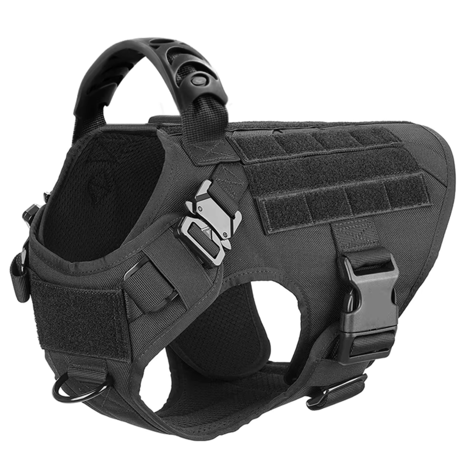 K9 Harness – Arnés táctico para perros