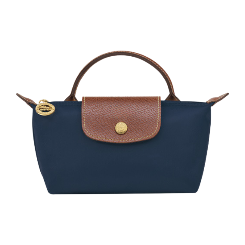 Elan Mini Bag – Longchamp Crossbody Shoulder Bag for Women