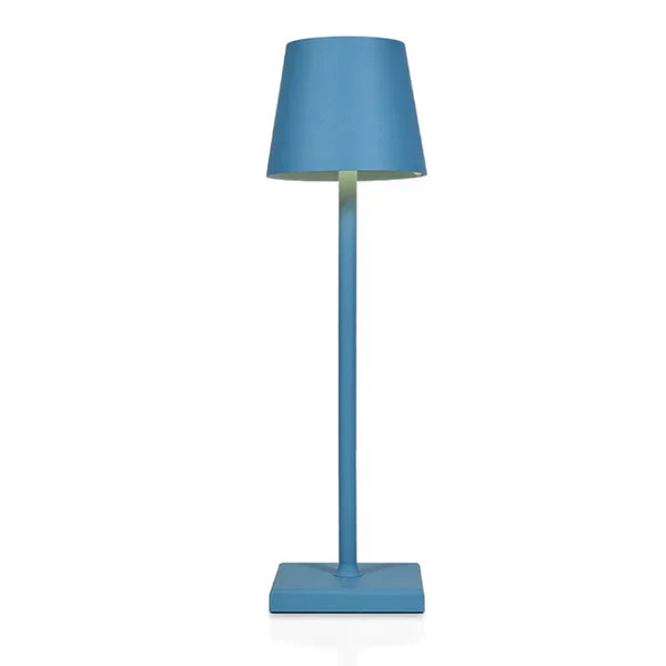 NordicLight | Elegante lámpara de ambiente recargable