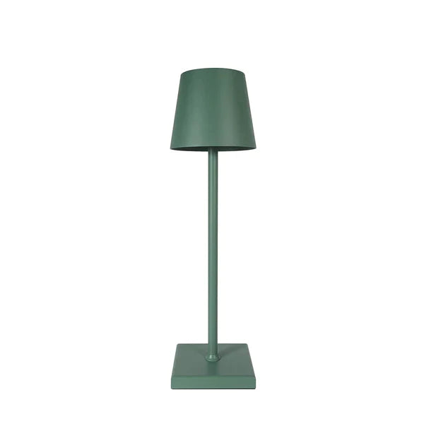 NordicLight | Elegante lámpara de ambiente recargable
