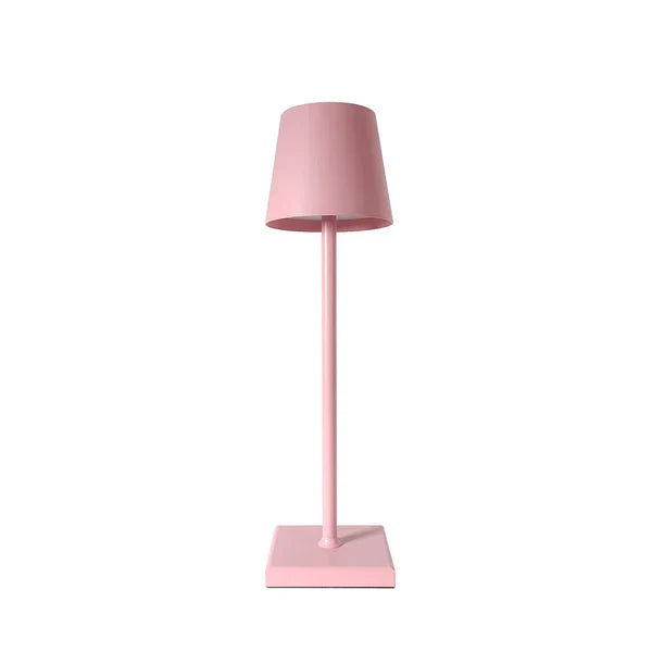 NordicLight | Elegante lámpara de ambiente recargable