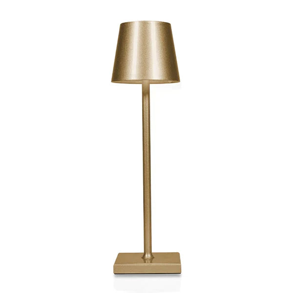 NordicLight | Elegante lámpara de ambiente recargable