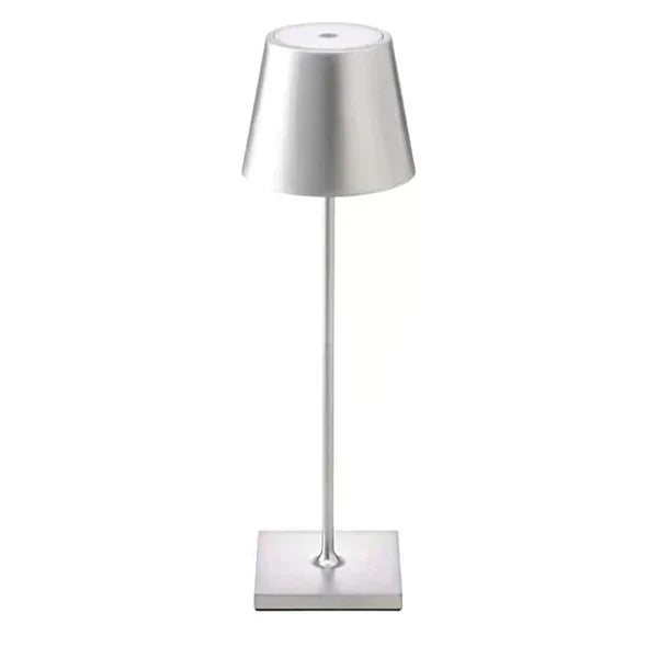 NordicLight | Elegante lámpara de ambiente recargable