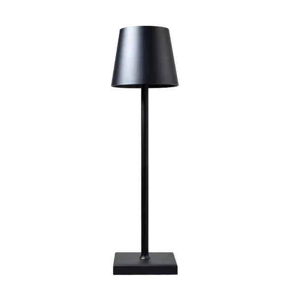 NordicLight | Elegante lámpara de ambiente recargable