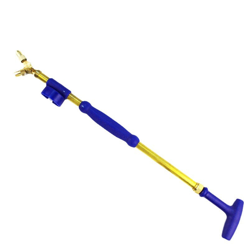 Pulverizador manual para jardín | Rociador portátil para plantas