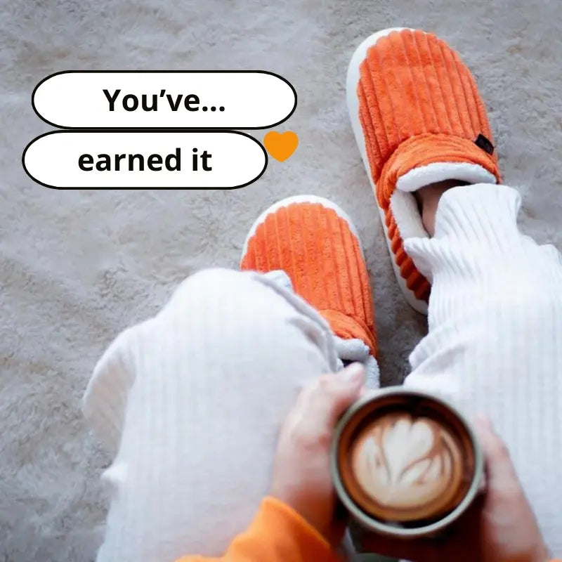 Pantuflas Ultra Cómodas y Acogedoras