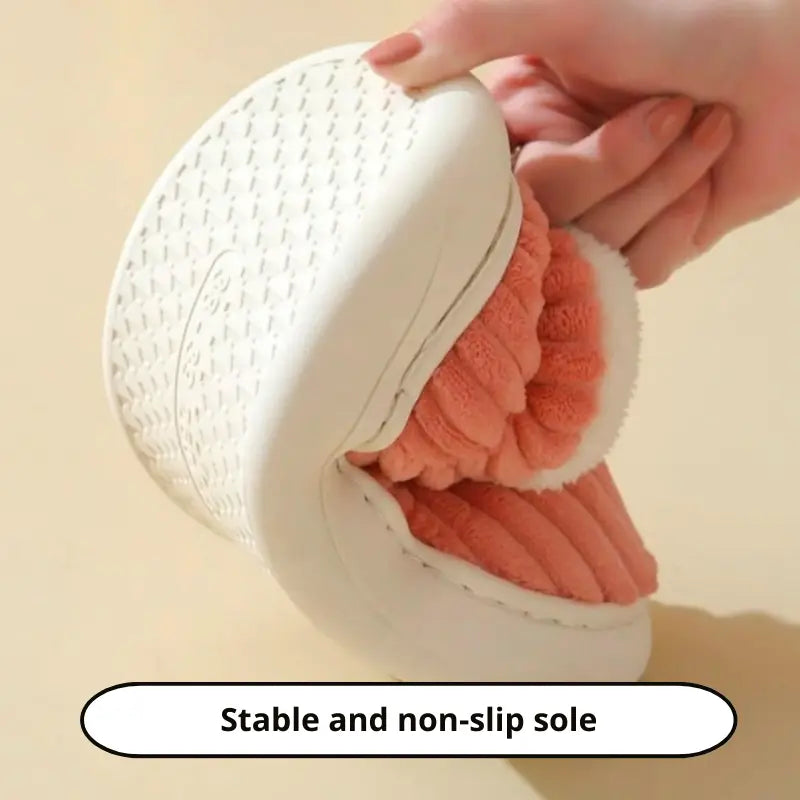 Pantuflas Ultra Cómodas y Acogedoras