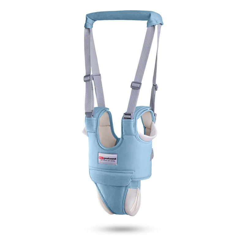 Dmax | Cinturón de apoyo para caminar anticaídas para bebé