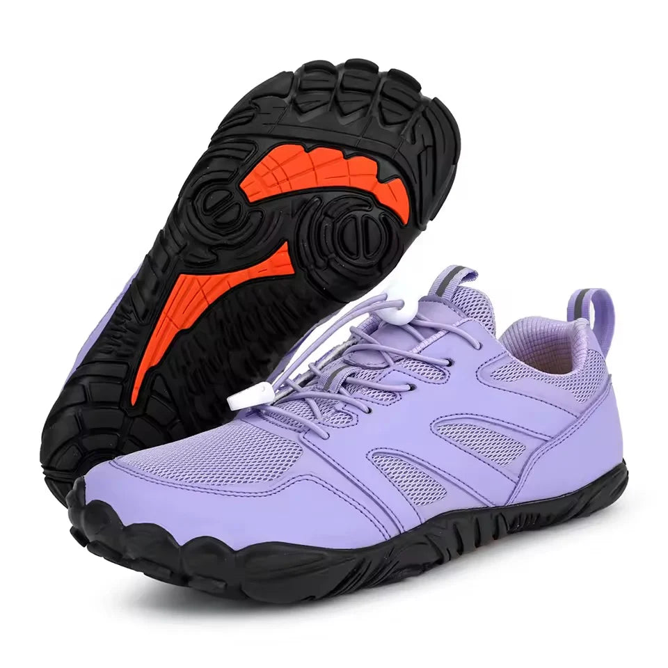 Zapatillas Barefoot™ | Camina Naturalmente, Sin Dolor