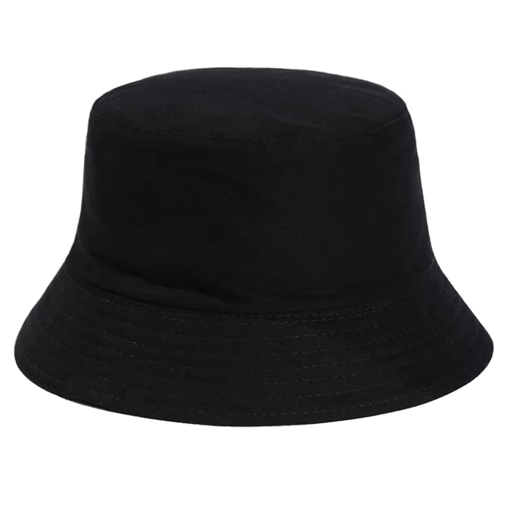 Sombrero tipo cubo de denim | Unisex plegable y ligero