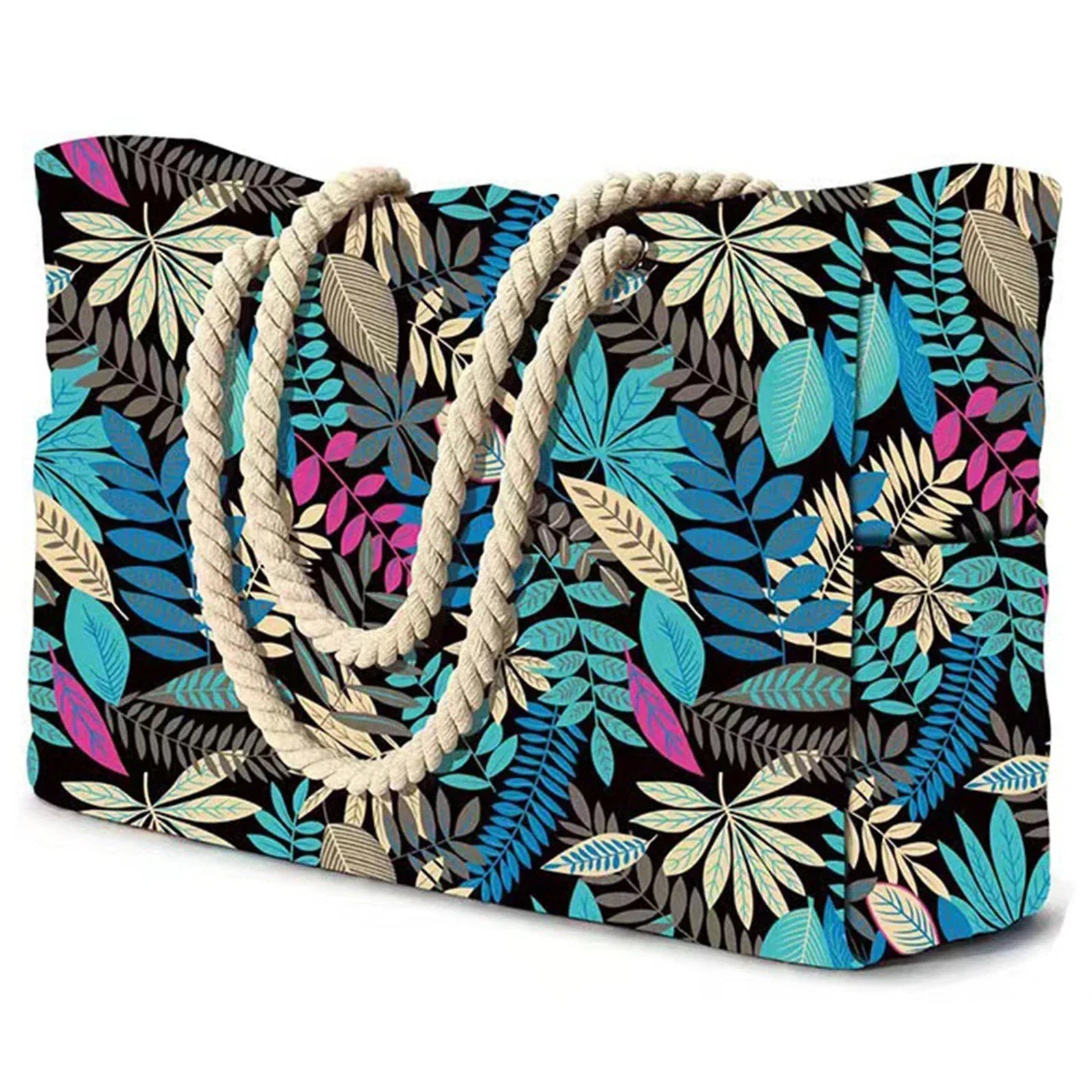Bolsa de playa impermeable resistente a la arena | Ideal para vacaciones