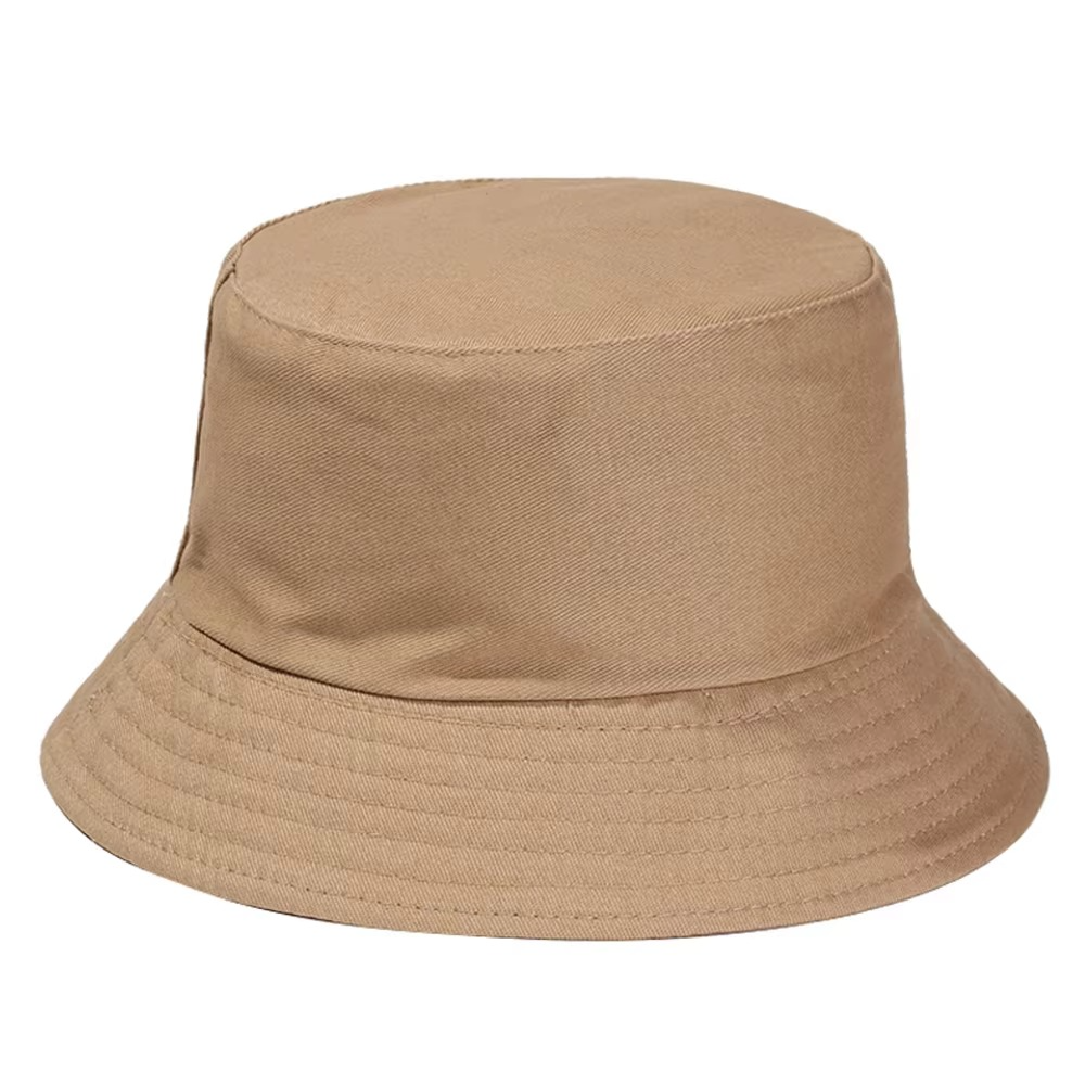 Sombrero tipo cubo de denim | Unisex plegable y ligero