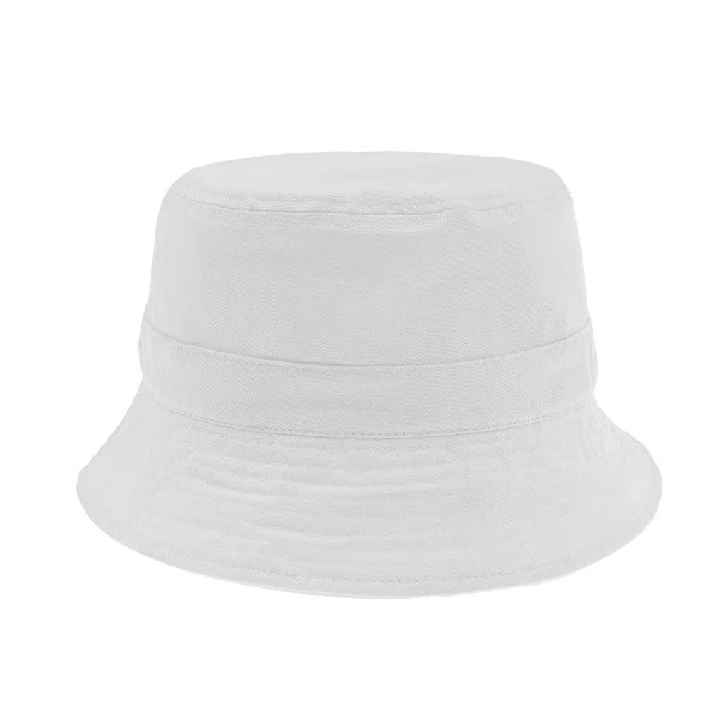 Sombrero tipo cubo de denim | Unisex plegable y ligero