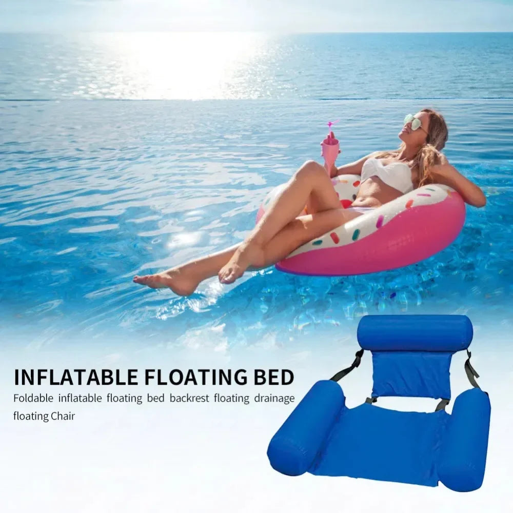 Piscinas inflables para niños pack de 2 | Uso interior y exterior
