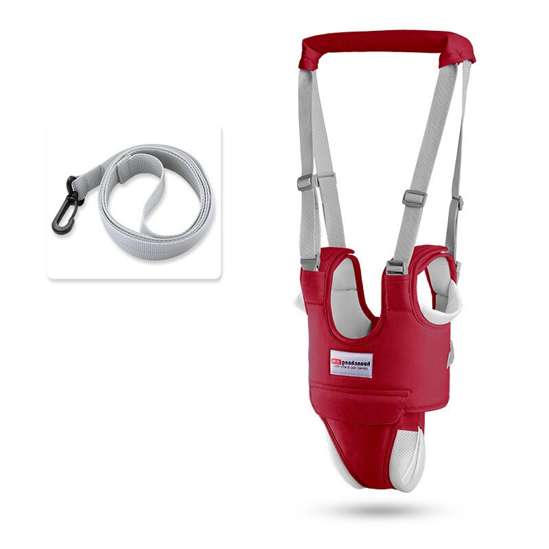 Dmax | Cinturón de apoyo para caminar anticaídas para bebé