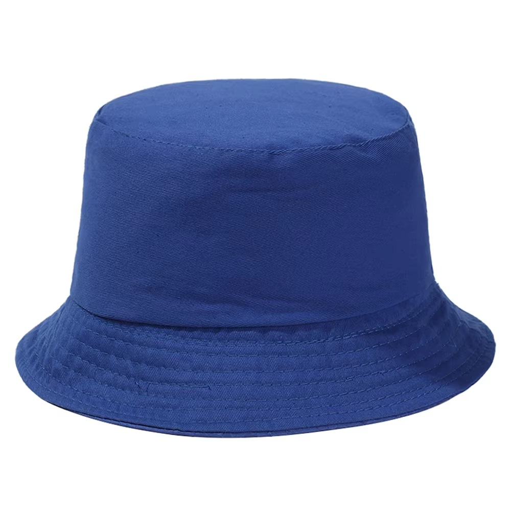 Sombrero tipo cubo de denim | Unisex plegable y ligero