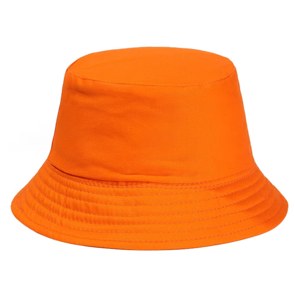 Sombrero tipo cubo de denim | Unisex plegable y ligero