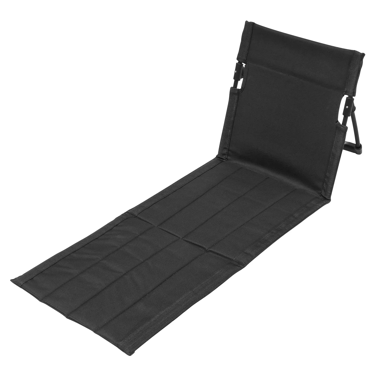 Cojín de respaldo para camping | Soporte cómodo portátil para exterior
