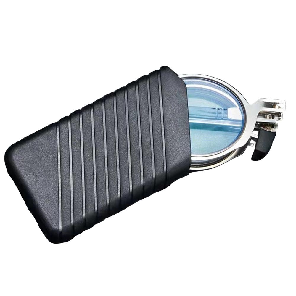 Dmax Gafas Plegables - Ultraligeras, Duraderas y Resistentes