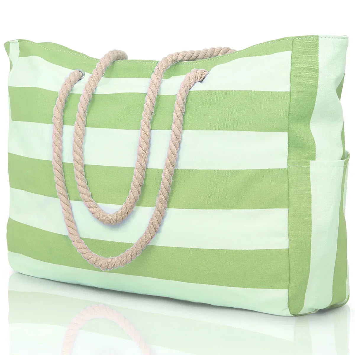 Bolsa de playa impermeable resistente a la arena | Ideal para vacaciones