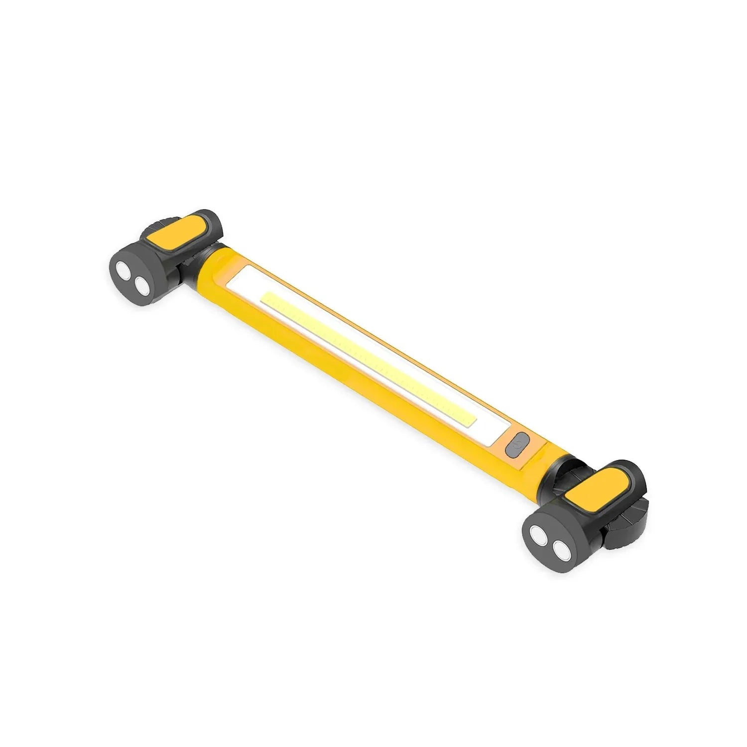 Dmax | Luz de trabajo LED magnética de emergencia