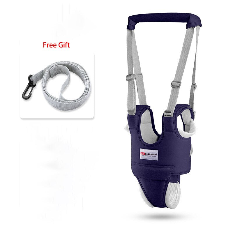 Dmax | Cinturón de apoyo para caminar anticaídas para bebé