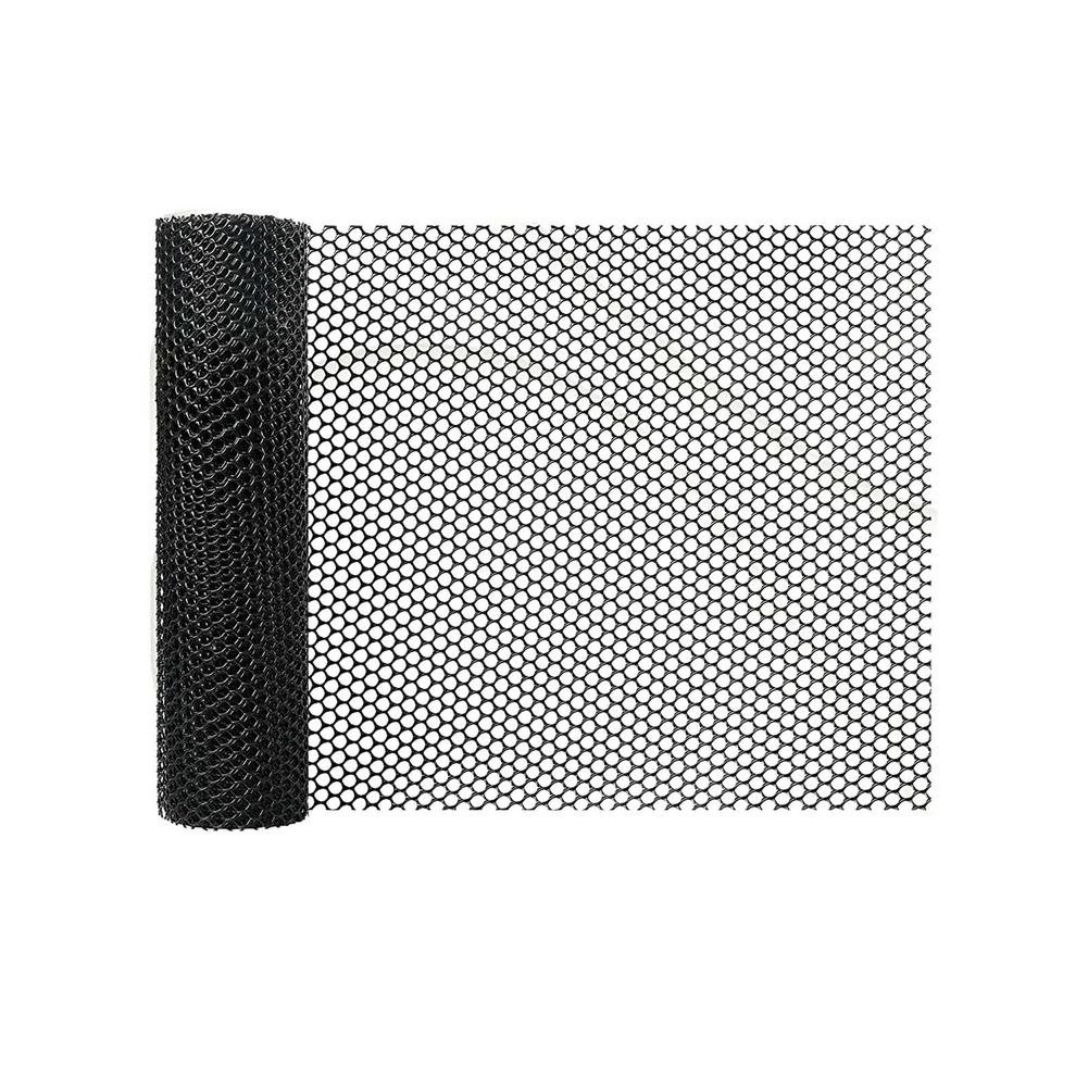 Dmax | Red de seguridad anticaídas para balcón