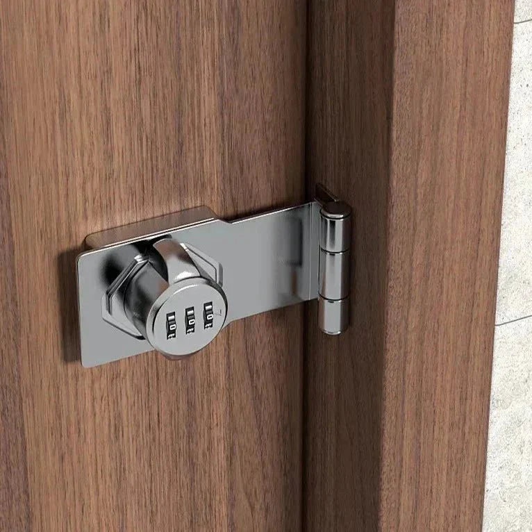 Dmax | Smartlock - Protege tus pertenencias - Práctico y fiable - Tranquilidad