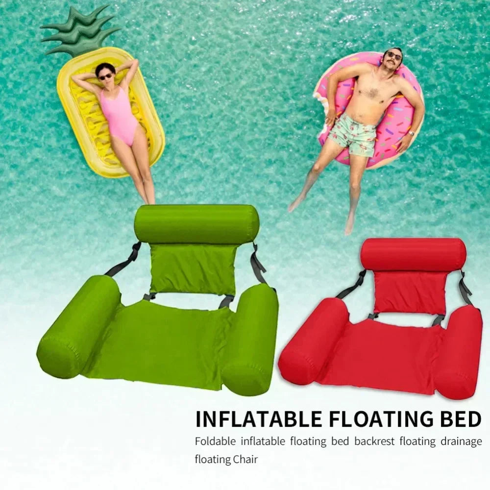 Piscinas inflables para niños pack de 2 | Uso interior y exterior