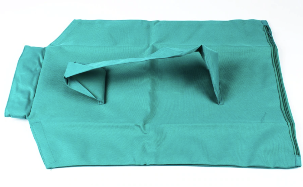 Bolsa de transporte multifuncional para mascotas