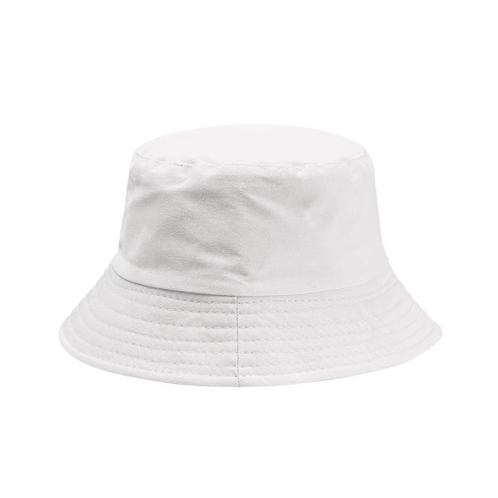 Sombrero tipo cubo de denim | Unisex plegable y ligero