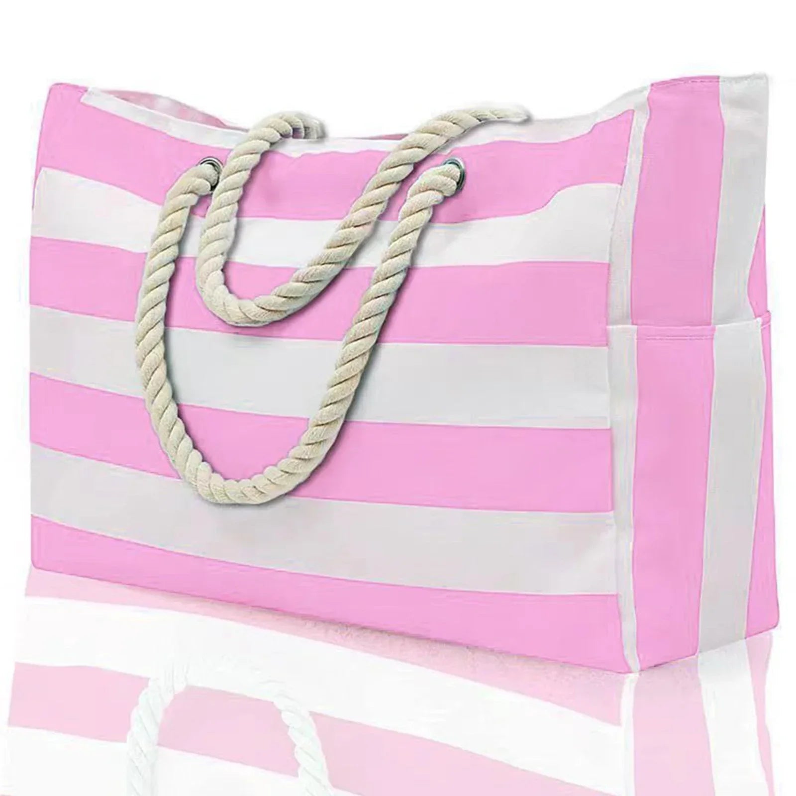 Bolsa de playa impermeable resistente a la arena | Ideal para vacaciones