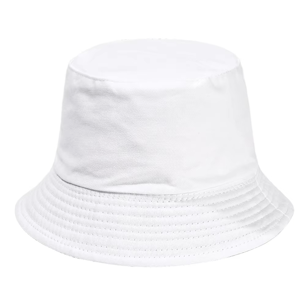 Sombrero tipo cubo de denim | Unisex plegable y ligero