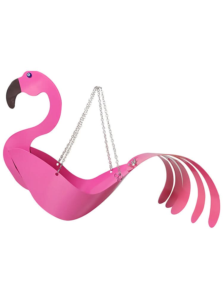 Decoración de jardín tipo gallina | Figura decorativa para exterior