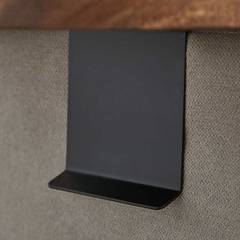 Taavita Clip-On Tray – Mesa Elegante para Reposabrazos con Mayor Comodidad