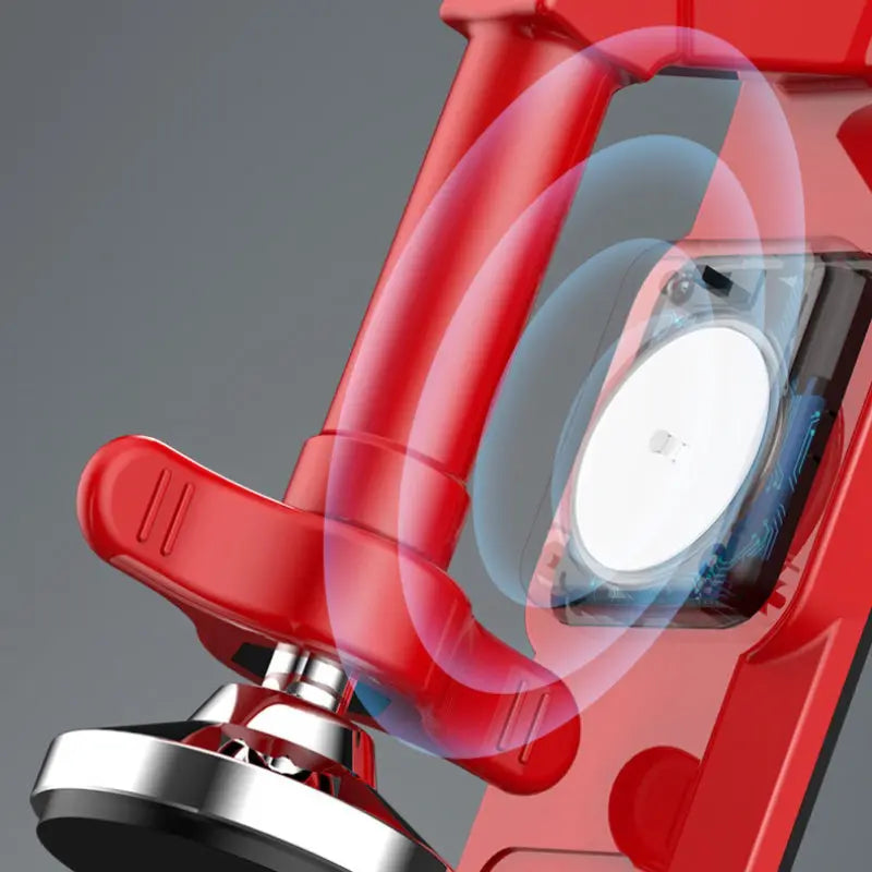 Dmax | Tope de Puerta con Alarma Portátil para máxima seguridad
