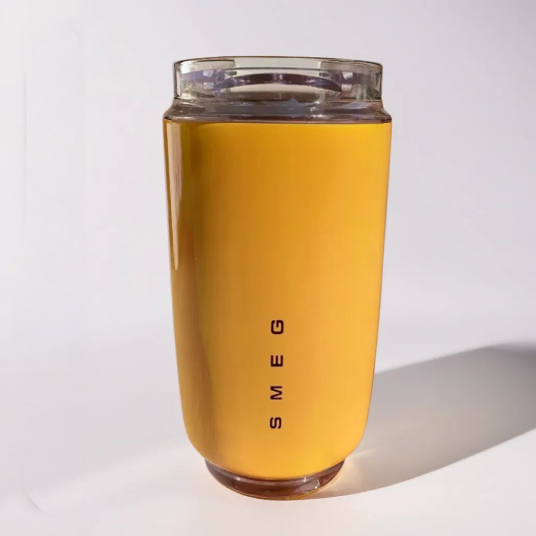 LuxeTherm – Taza Térmica Elegante de Acero Inoxidable 500 ml
